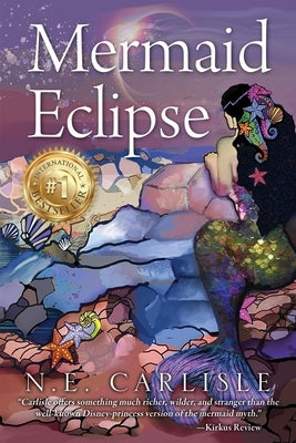 Mermaid Eclipse by Carlisle, N. E.