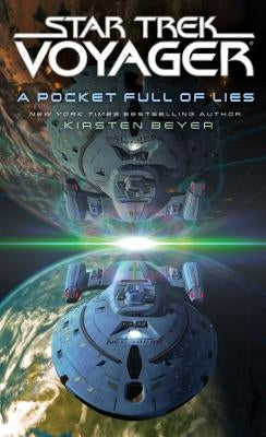 A Pocket Full of Lies by Beyer, Kirsten