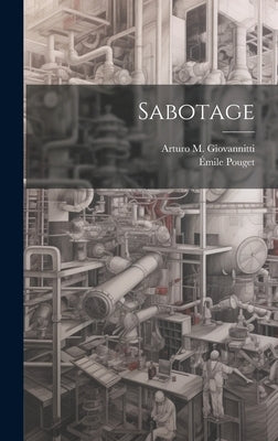 Sabotage by Pouget, Émile