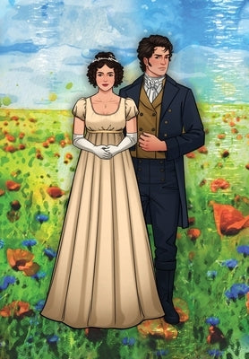 Pride and Prejudice (Illustrated): Painted Wings Special Edition by Austen, Jane