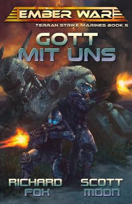 Gott Mit Uns by Moon, Scott