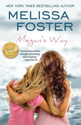 Megan's Way by Foster, Melissa
