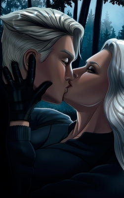 The Order: Chasm of Wicked Sins by St Clair, Katerina