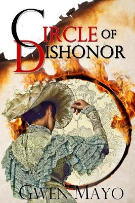 Circle of Dishonor by Glenn, Sarah E.