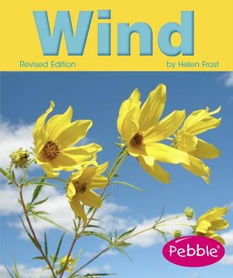 Wind by Frost, Helen