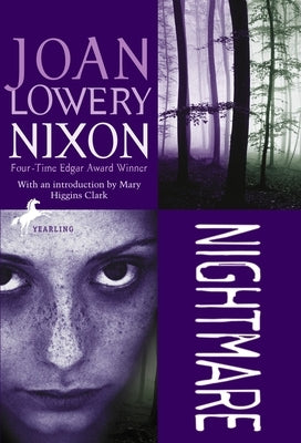 Nightmare by Nixon, Joan Lowery