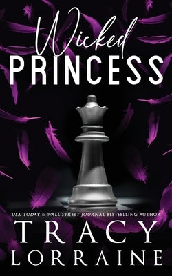 Wicked Princess by Lorraine, Tracy