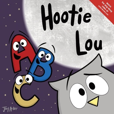 Hootie Lou by Acker, Joey