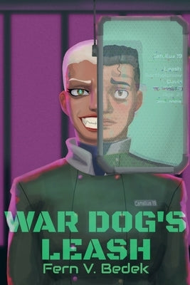 War Dog's Leash by Bedek, Fern V.