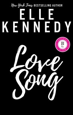 Love Song (Deluxe Edition) by Kennedy, Elle