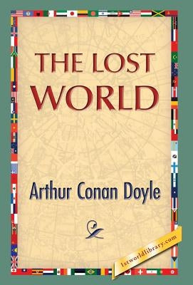 The Lost World by Doyle, Arthur Conan