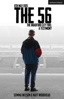 The 56 by Theatre, Lung