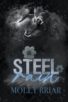 Steel Rain by Briar, Molly