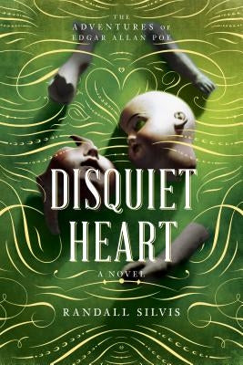 Disquiet Heart by Silvis, Randall