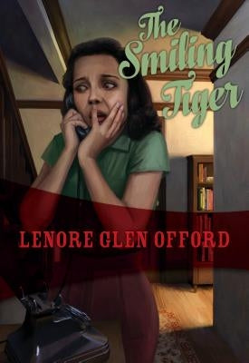 The Smiling Tiger by Offord, Lenore Glen