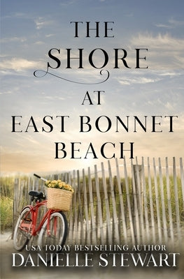 The Shore at East Bonnet Beach by Stewart, Danielle