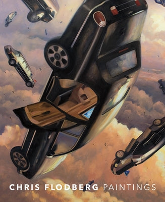 Chris Flodberg: Paintings by Steedman, Scott