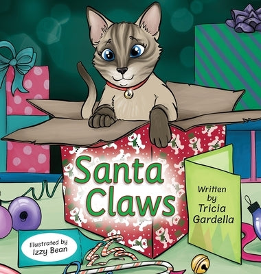 Santa Claws by Gardella, Tricia