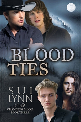 Blood Ties by Lynn, Sui