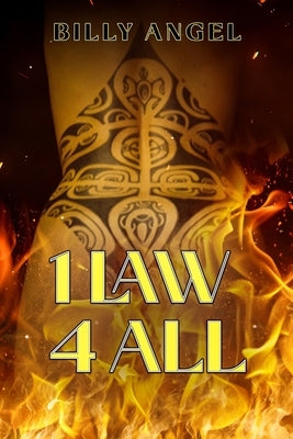 1 Law 4 All by Angel, Billy
