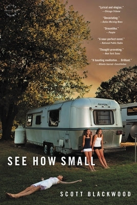 See How Small by Blackwood, Scott