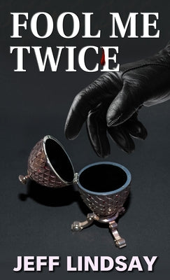Fool Me Twice by Lindsay, Jeff