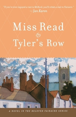 Tyler's Row by Read