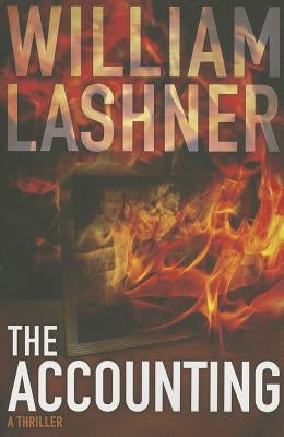 The Accounting by Lashner, William