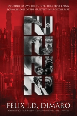 2222: A Novel (With Graphics) by Dimaro, Felix I. D.