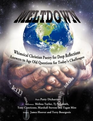 Meltdown by Dicharry, Patty