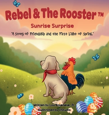 Sunrise Surprise by Basenese, Lou