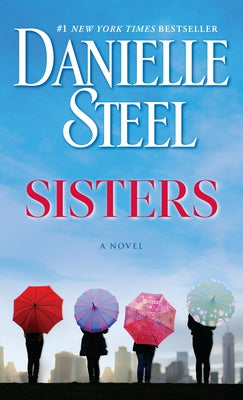 Sisters by Steel, Danielle