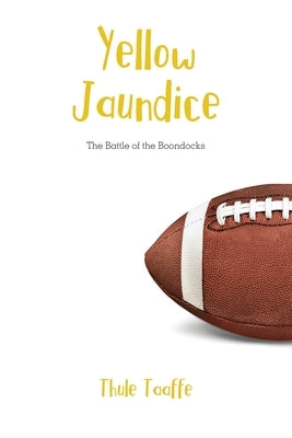 Yellow Jaundice by Taaffe, Thule