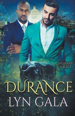 Durance by Gala, Lyn