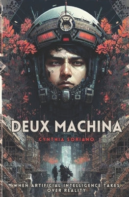 Deux Machina: When Artificial Intelligence Takes Over Reality by Soriano, Cynthia