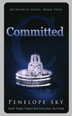Committed by Sky, Penelope