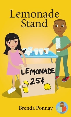 Lemonade Stand by Ponnay, Brenda