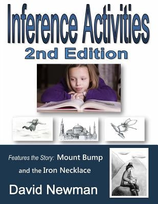 Inference Activities 2nd Edition by Newman, David