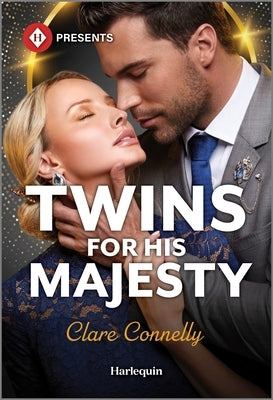 Twins for His Majesty by Connelly, Clare