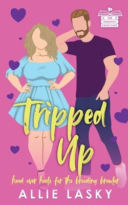 Tripped Up by Lasky, Allie