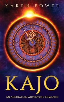 Kajo: An Australian Adventure Romance by Power, Karen