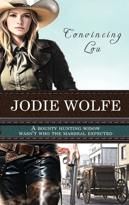 Convincing Lou by Wolfe, Jodie