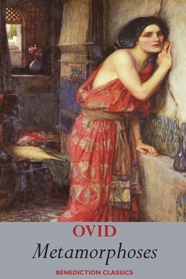 Metamorphoses by Ovid