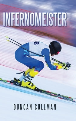 Infernomeister by Cullman, Duncan