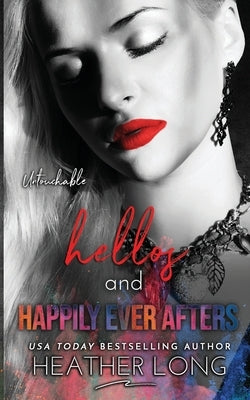 Hellos and Happily Ever Afters by Long, Heather