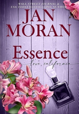Essence by Moran, Jan