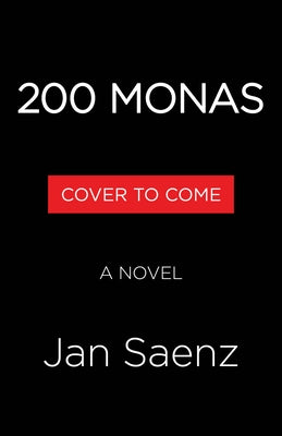 200 Monas by Saenz, Jan