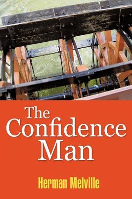 The Confidence-Man by Melville, Herman