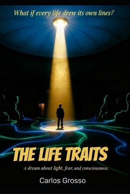The Life Traits: A journey through light, consciousness, and the invisible ties that connect us. by Grosso, Carlos