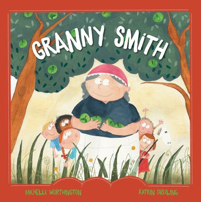 Granny Smith by
